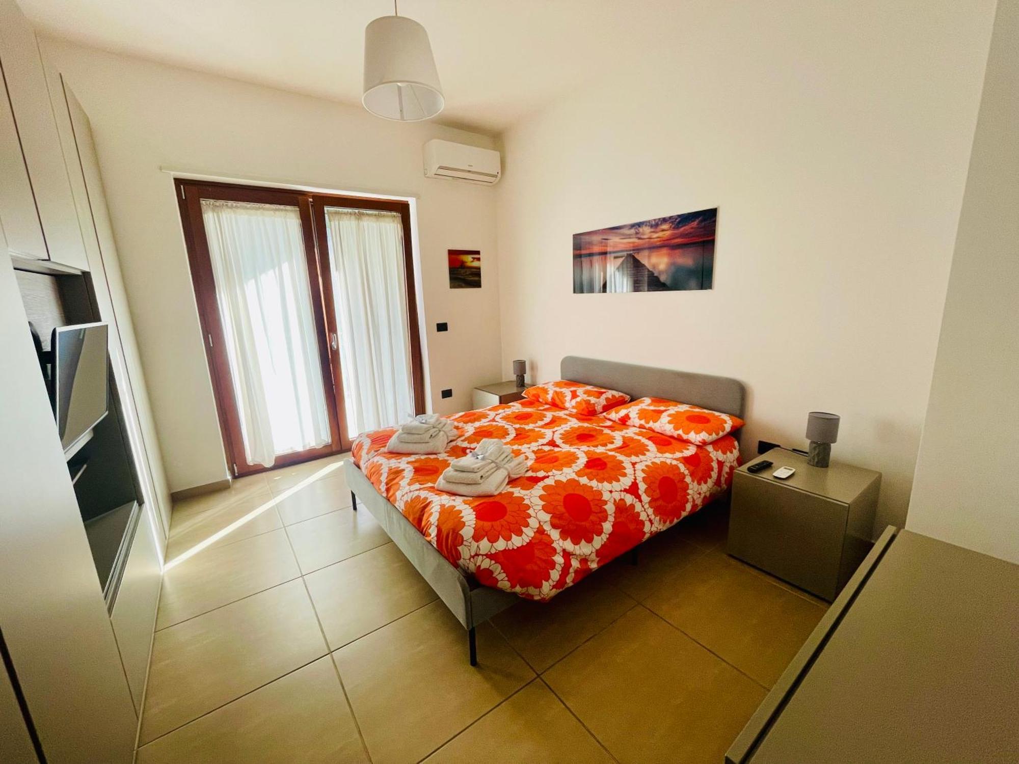 Apartamento Casa Adele Salerno Exterior foto